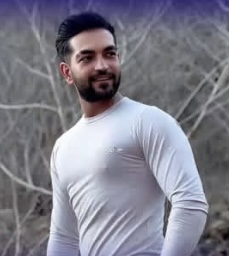 محمدرضا محسنی