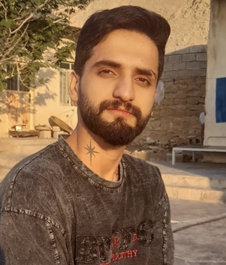 یونس چراغی