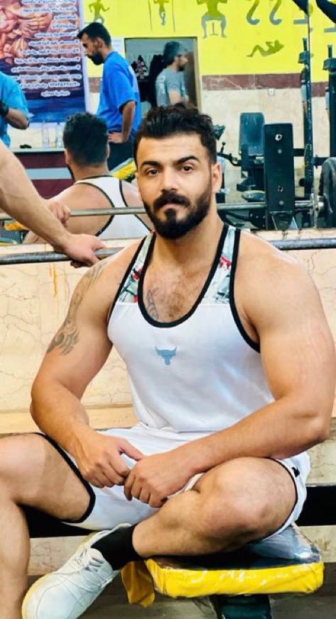 رضا عظیمزاده