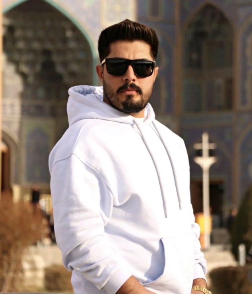 احمد هاشمی