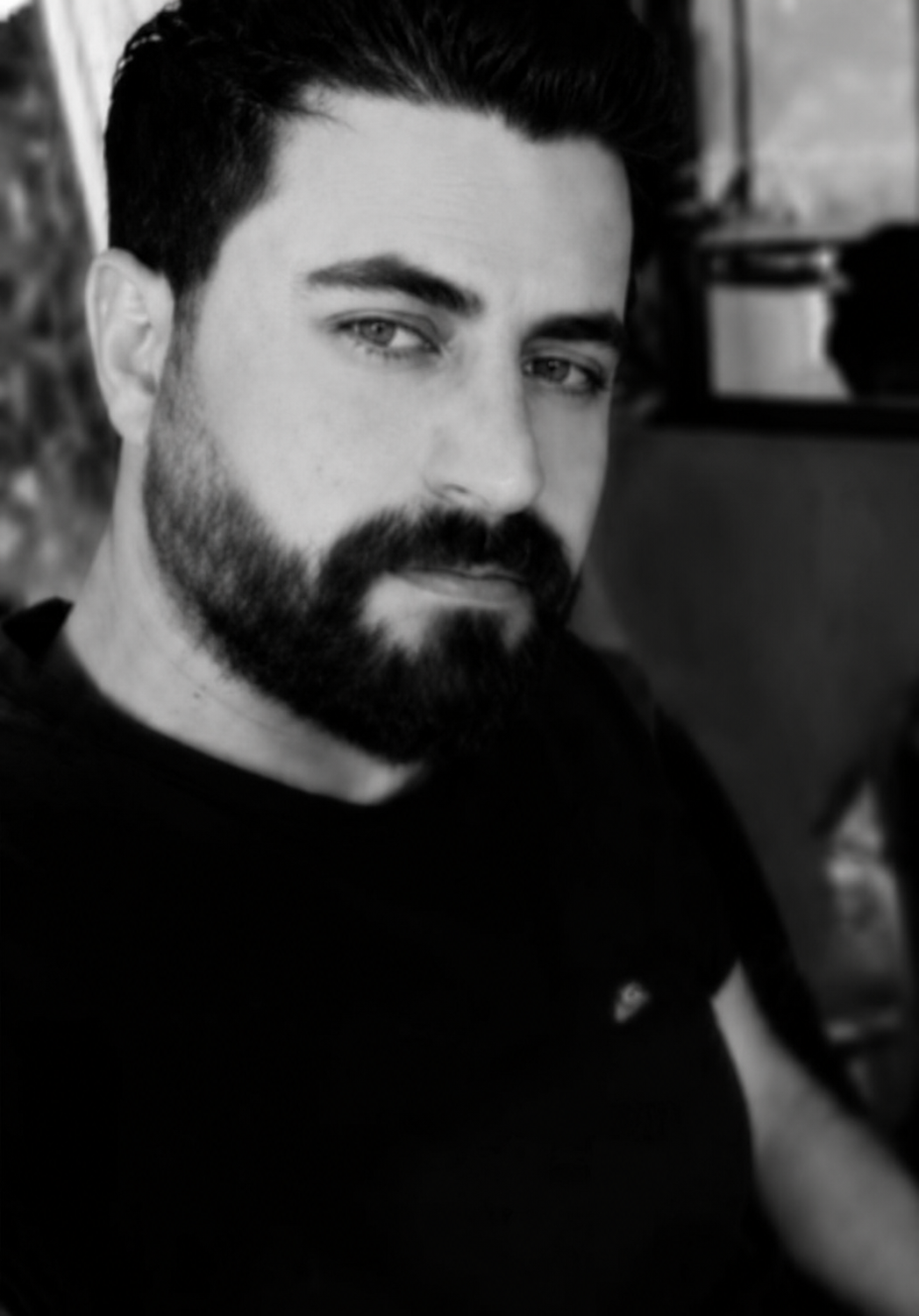 Fayegh Ahmadi