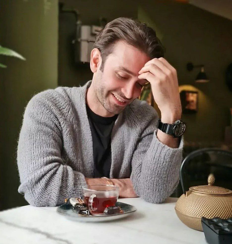 مسعود بلورچی