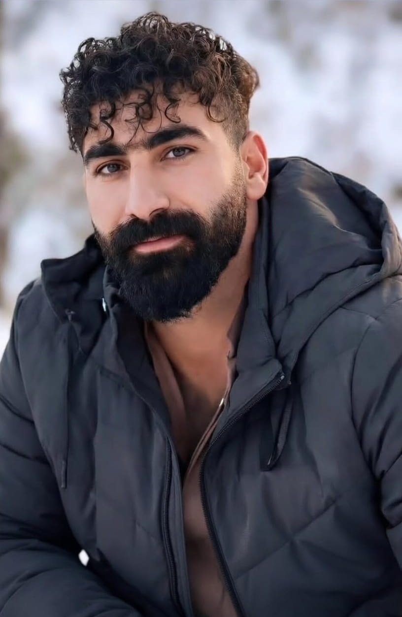 Iraj Ebrahimizadeh
