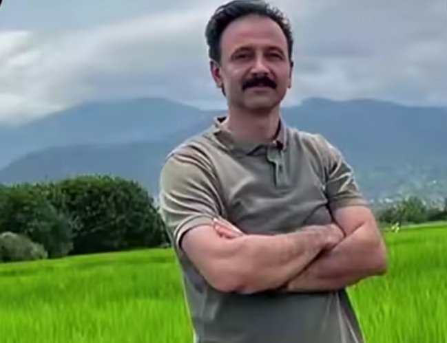 محسن آراستی