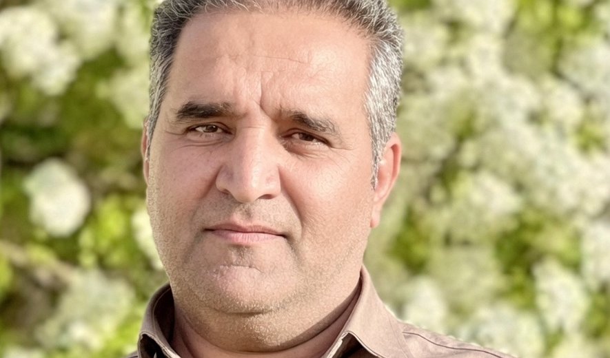 Abdolghader Rasouli