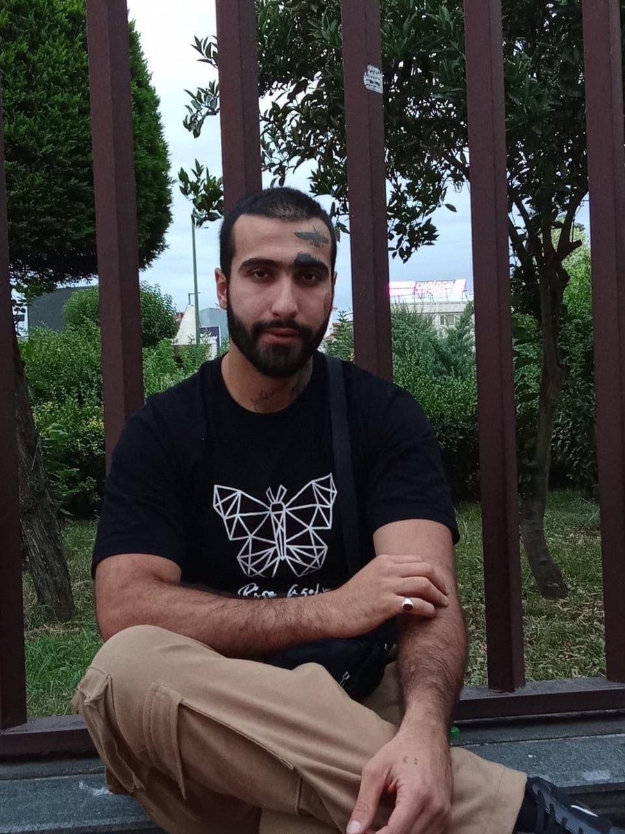علیرضا منجی آزاد