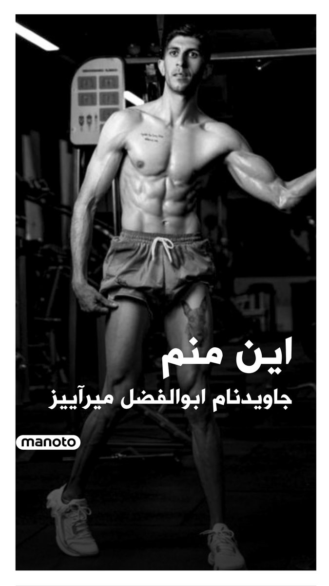 ابوالفضل مسیح میرآئیز