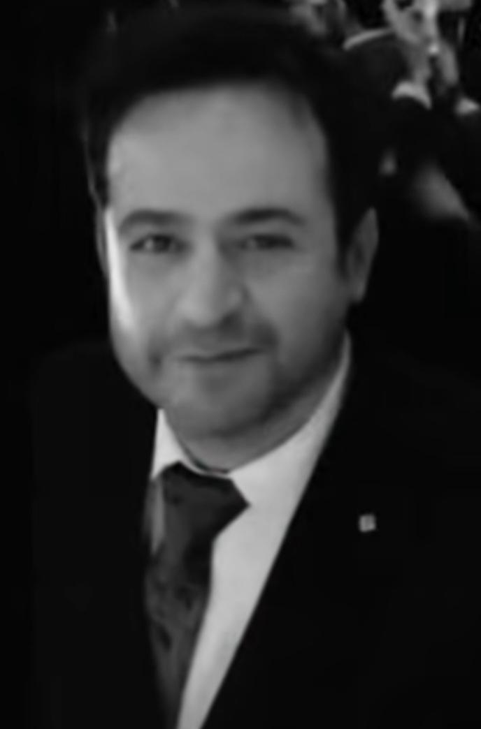 محمد علیزاده