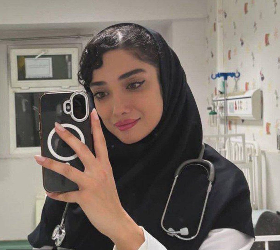 فائزه حسینی نژاد