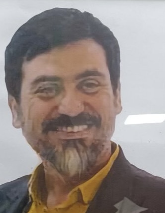 امیر قنایی