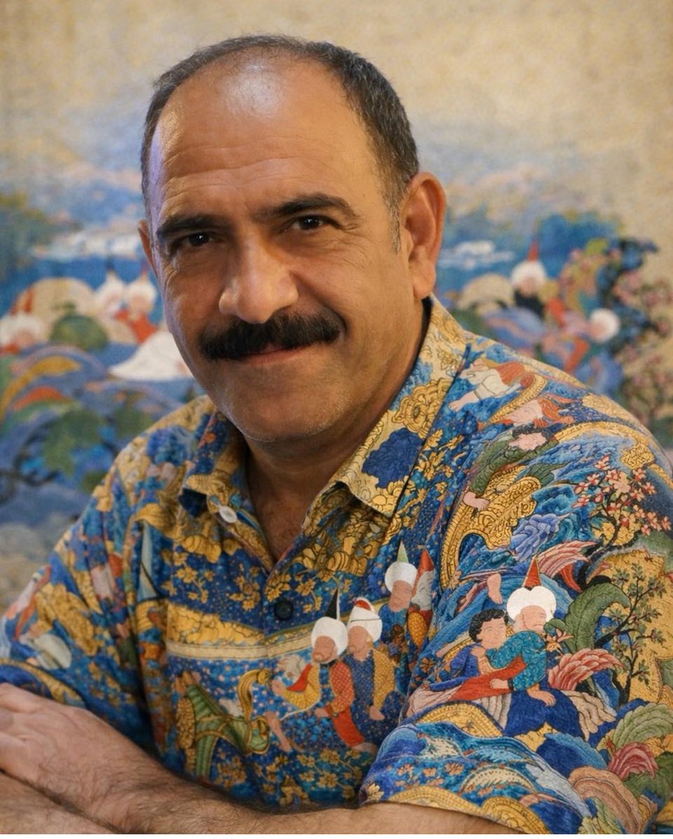 علی رضائی