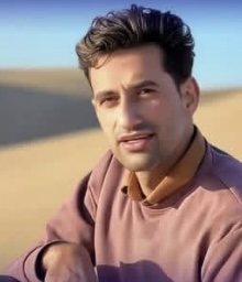 محمد رجایی