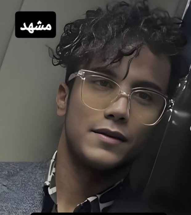 معین سغوری