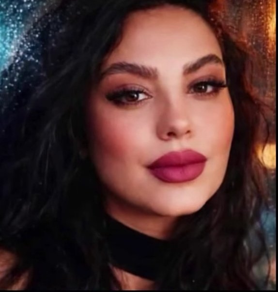 سارا (دریا) ابراهیمی