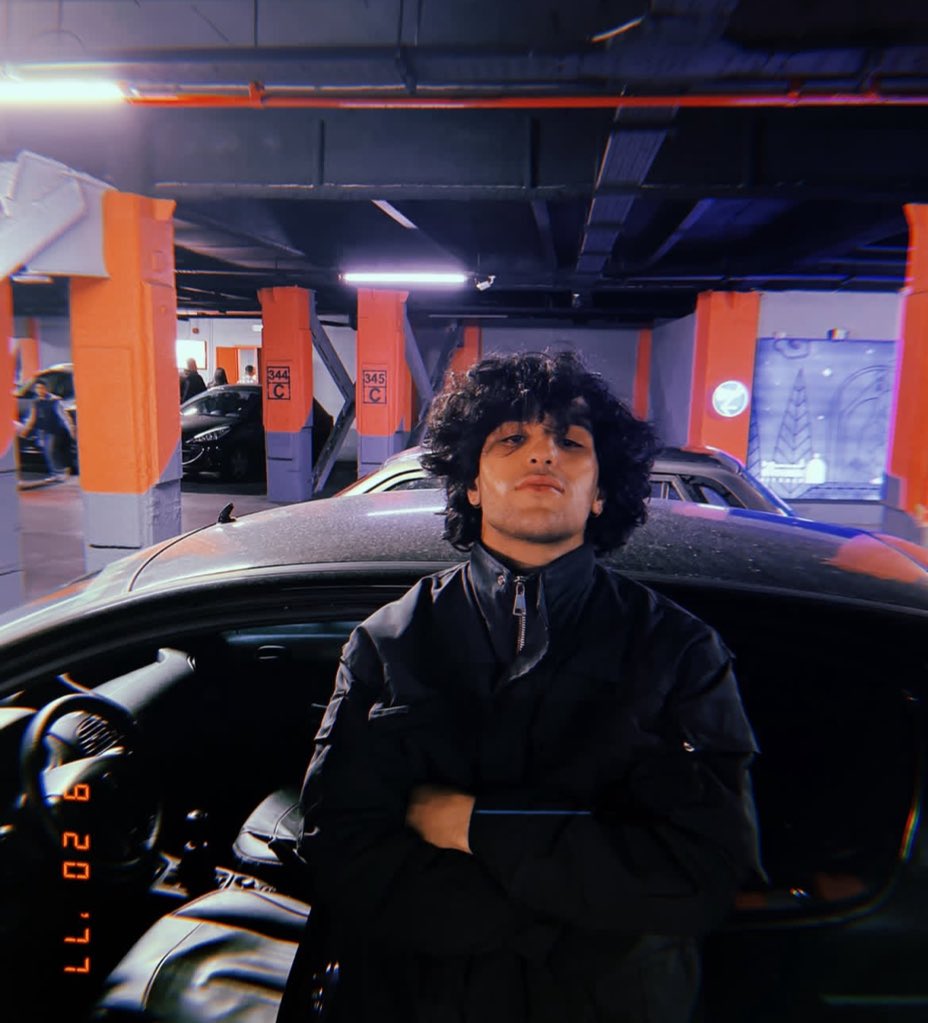 ماهان قدمى
