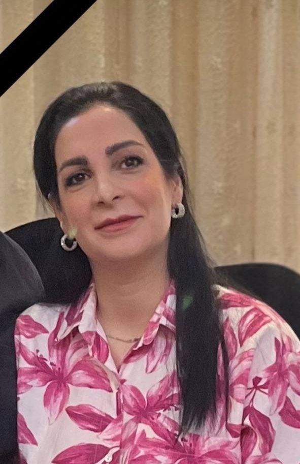 فاطمه عبدالهی