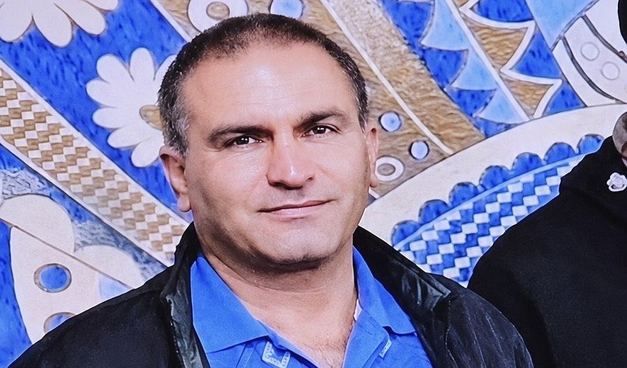 Ebrahim Farhadi Toupkanlu