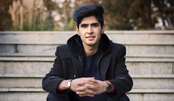 Mehdi Khanaki