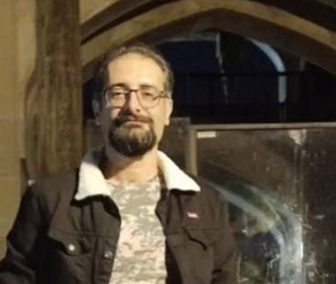 حسین رحیمی