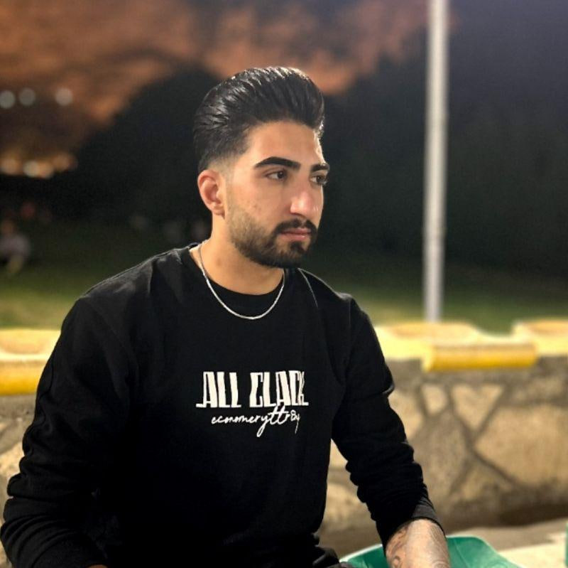 امید حسن پور