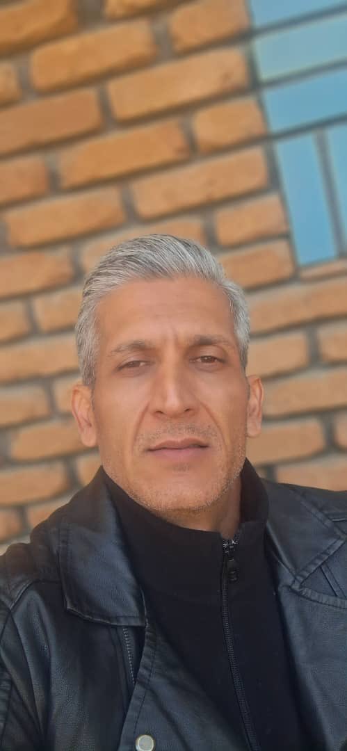 علی محمدی