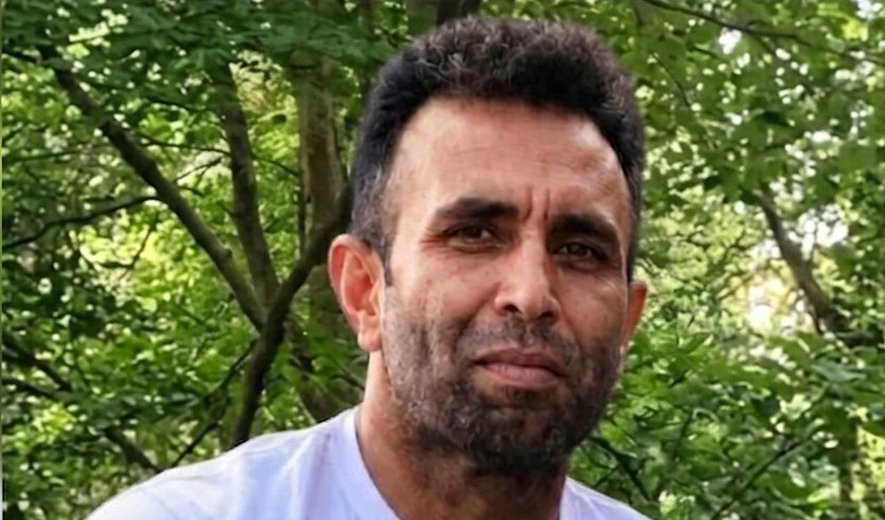 Hossein Kashani