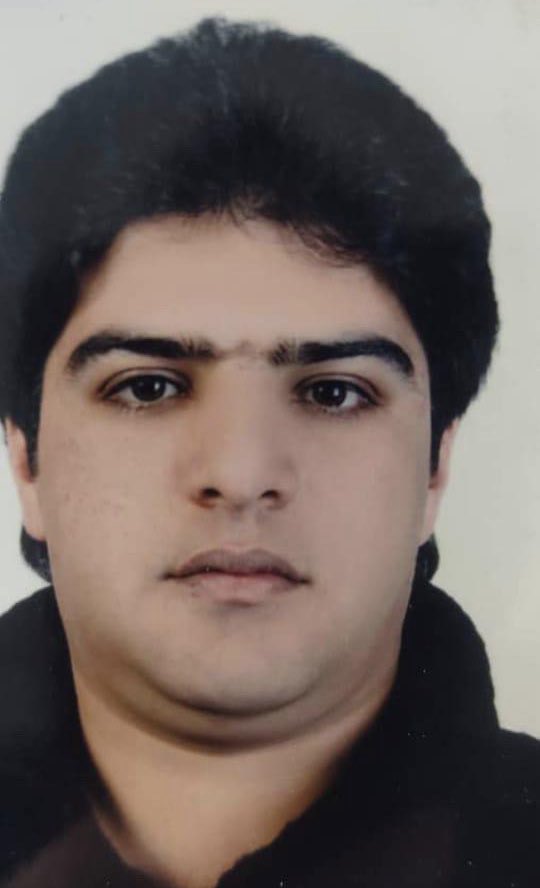 میثم قنبری راد