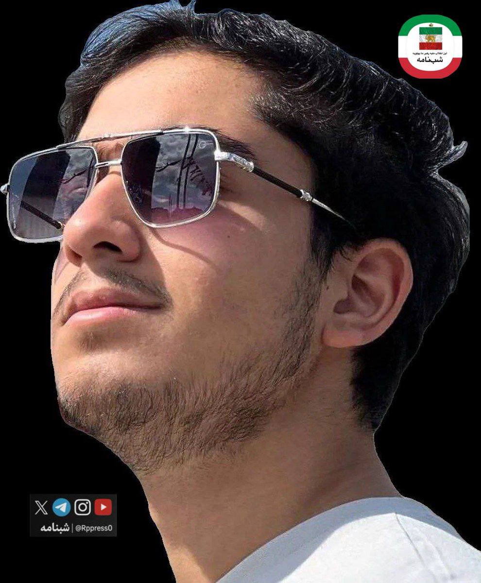 علیرضا نوایی لواسانی