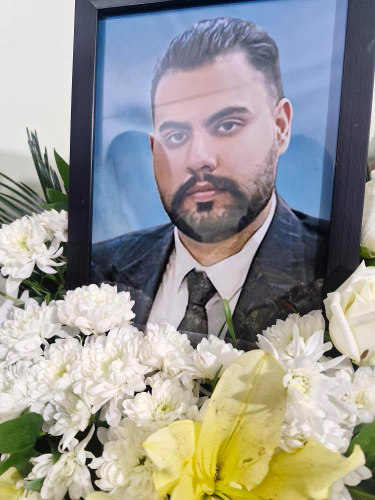 نیما احمدی