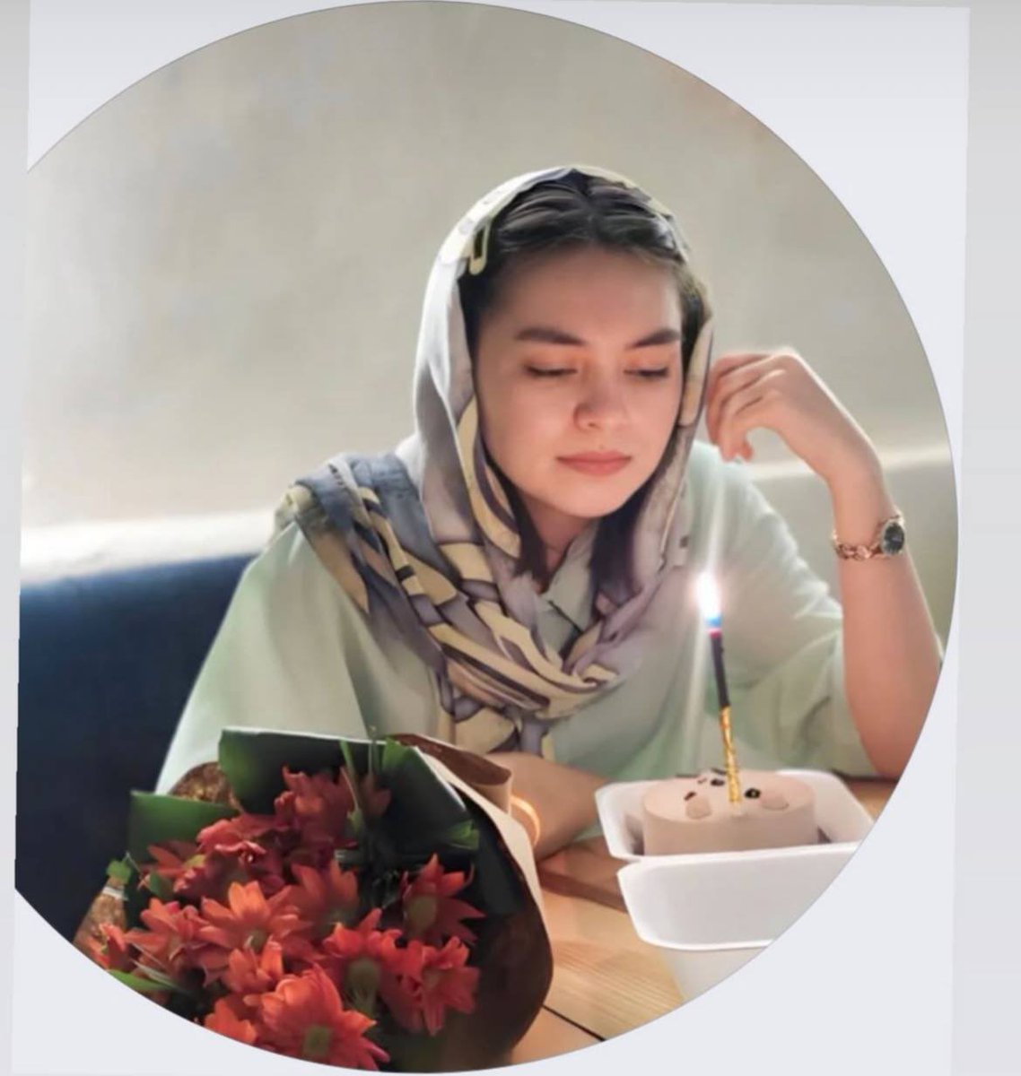 مهین مرحمتی