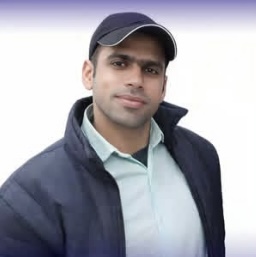 سعید تیموری