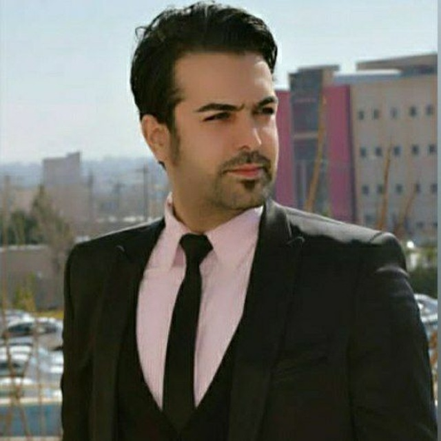 محمد جعفری