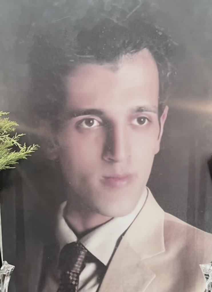 مرتضی تسبیحی