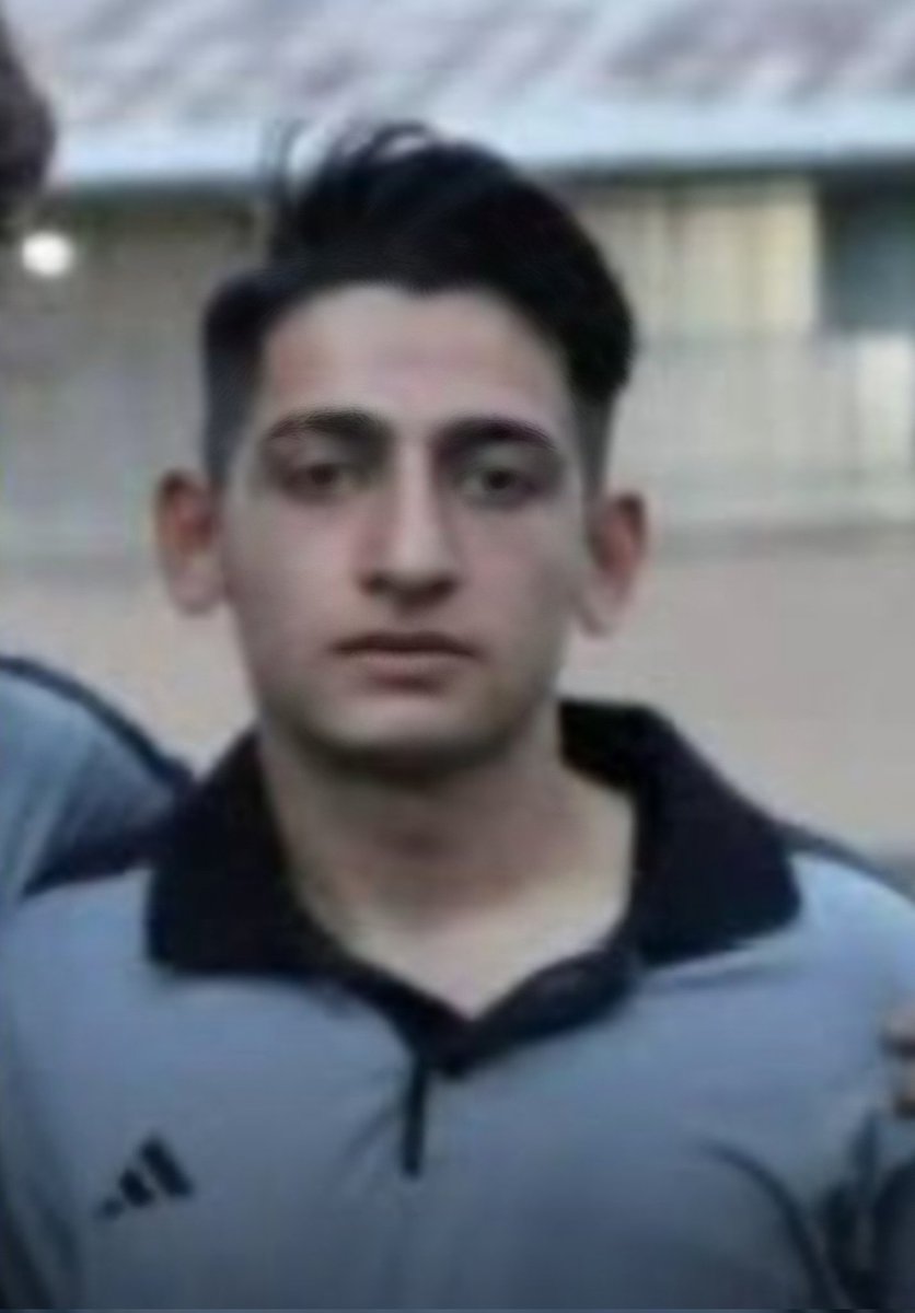 امیرمحمد لطفی