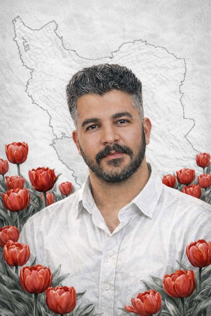 مصطفی امیری