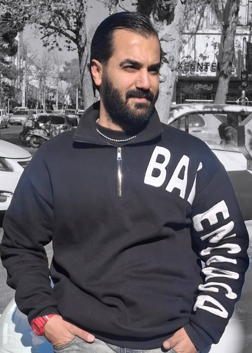 محمد جواد حضوری