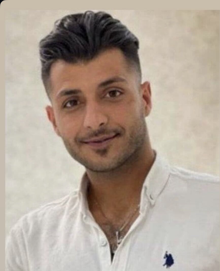 علی صادقی