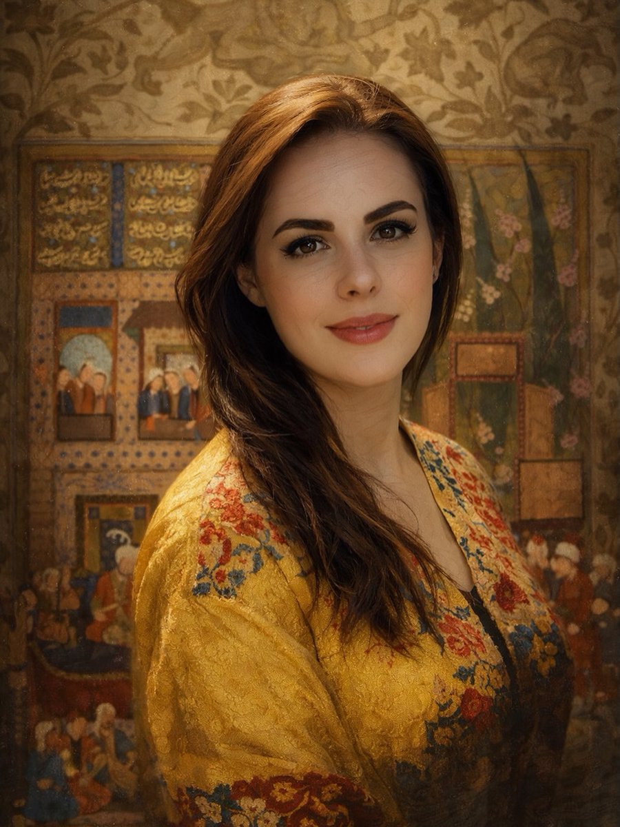سمانه عسکری بازرگانی