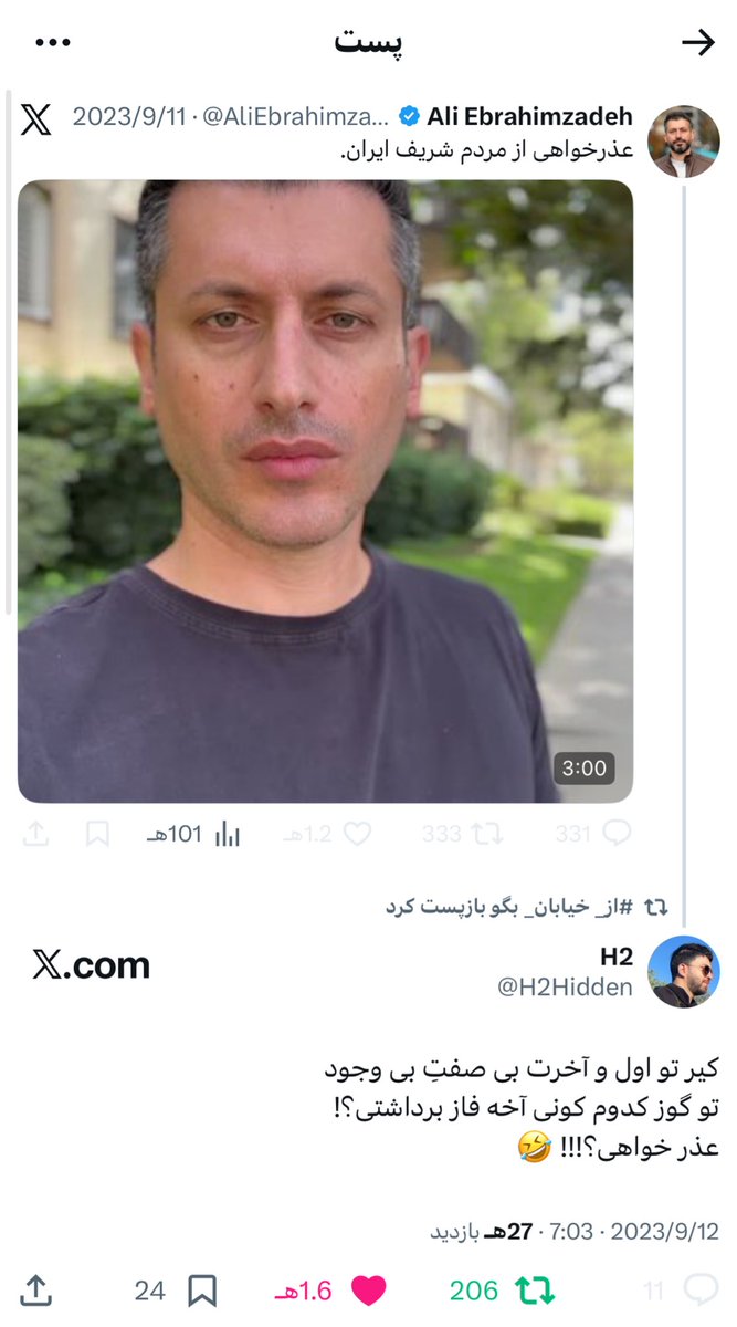 حامد حمیدیان