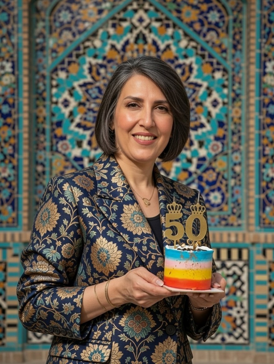 پروانه خجندی‌راد