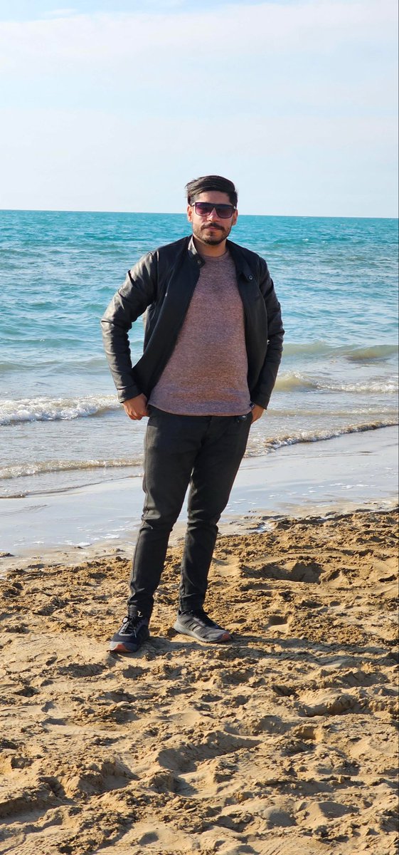 رهام سیف