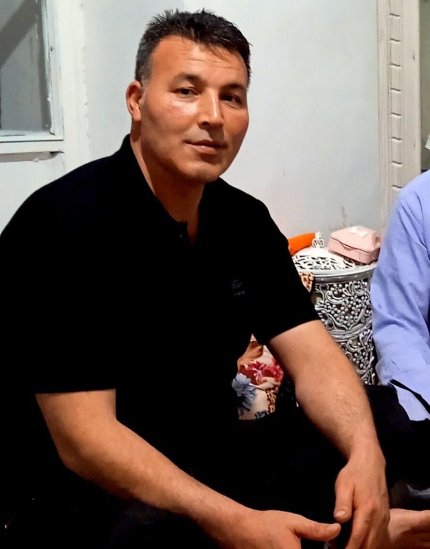 محمد انصاری