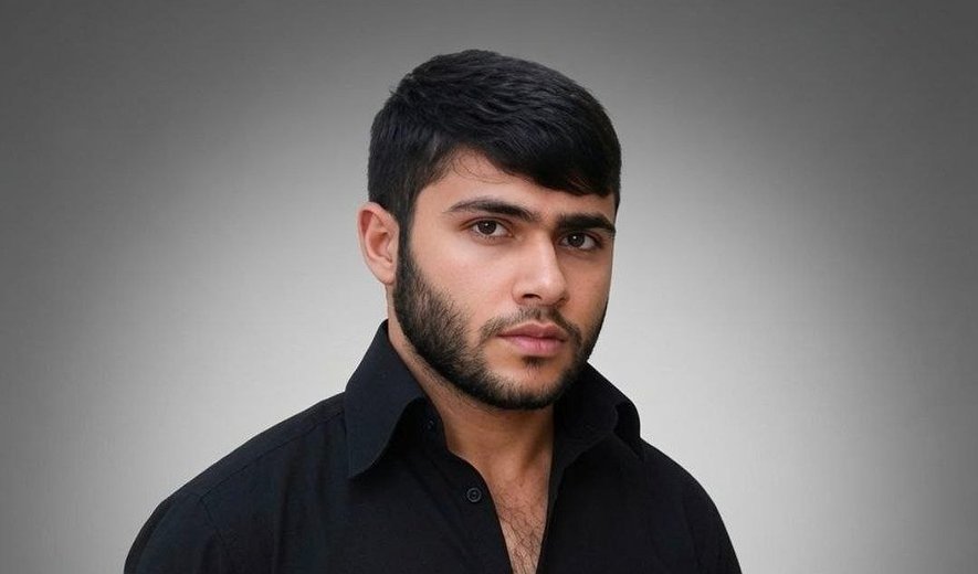 Abuzar Mohammad Hosseinpour
