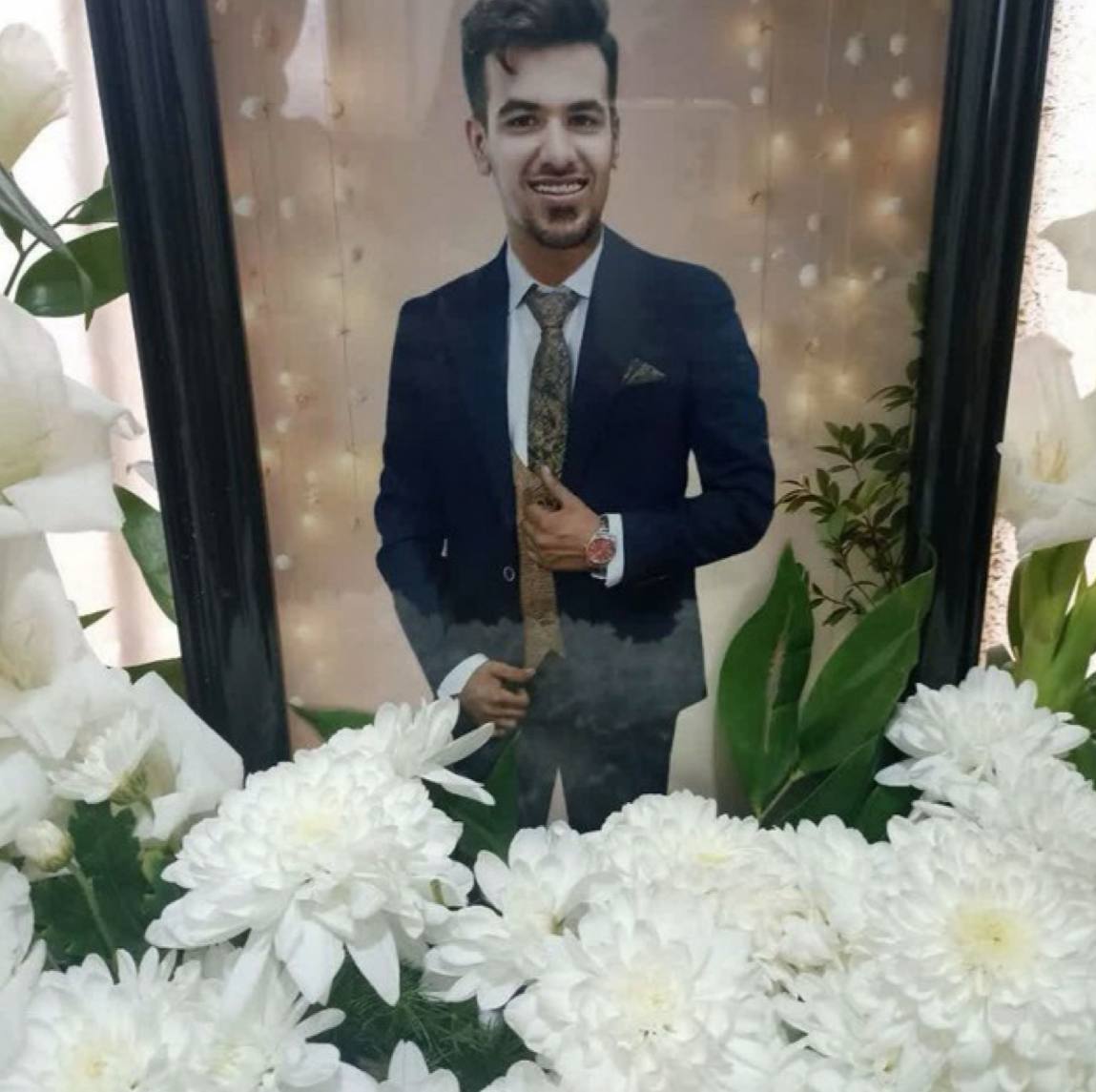 علی کربلایی