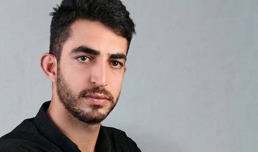 Afshin Davodi