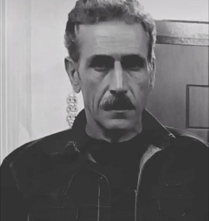 بهنام اخلاقی