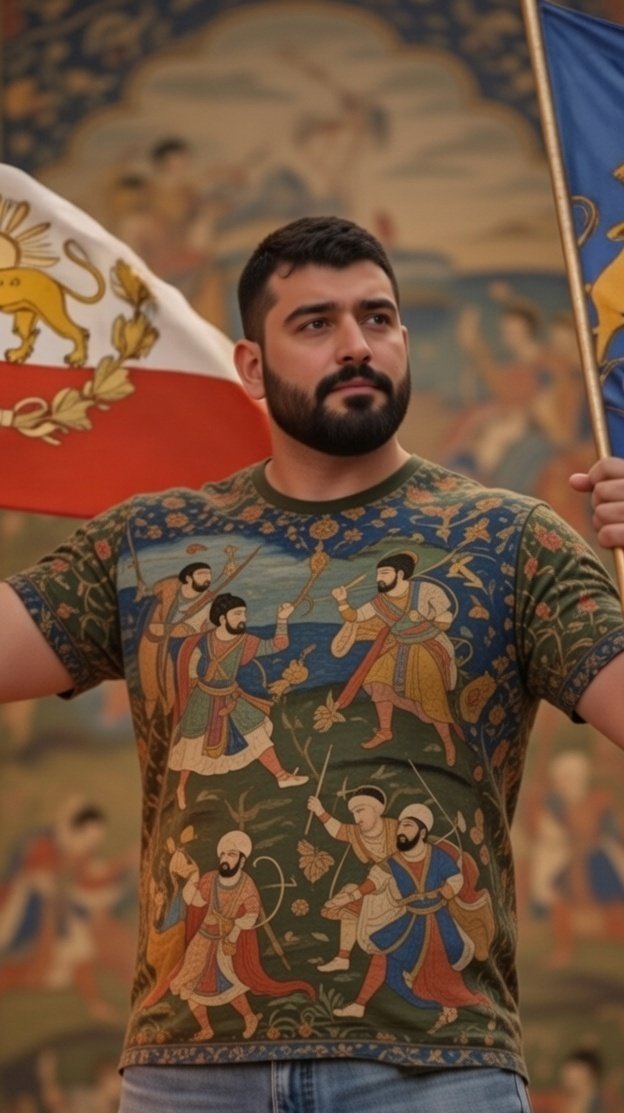 محمد علی عرار