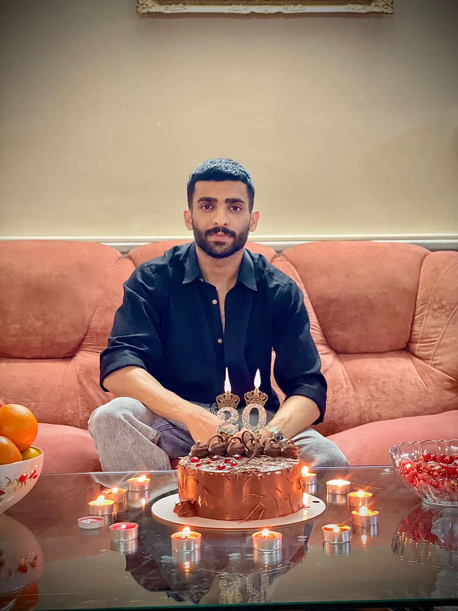 محمد عبدی