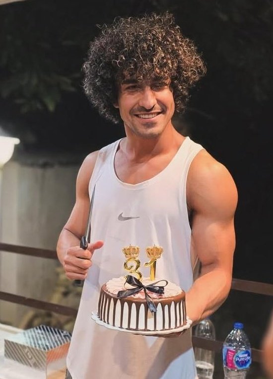 حسن تهرانچی