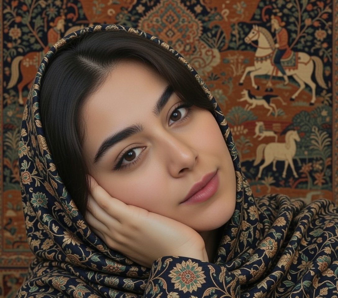 نسترن عبدالهی